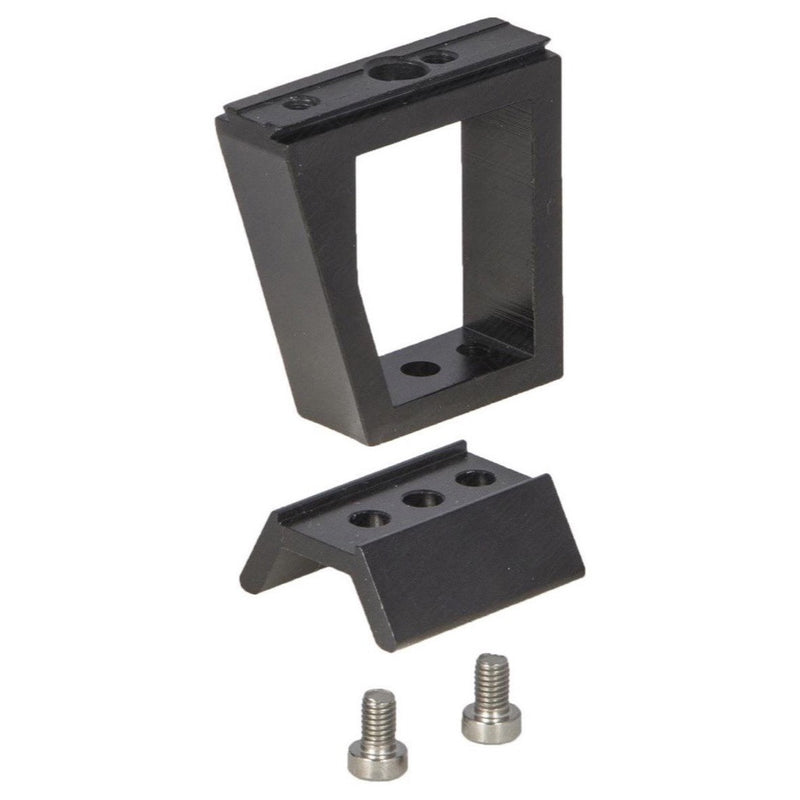 Baader Universal Red Dot Mount incl. Standard Finder Base