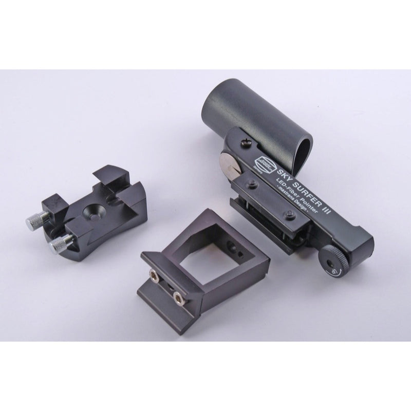 Baader Universal Red Dot Mount incl. Standard Finder Base
