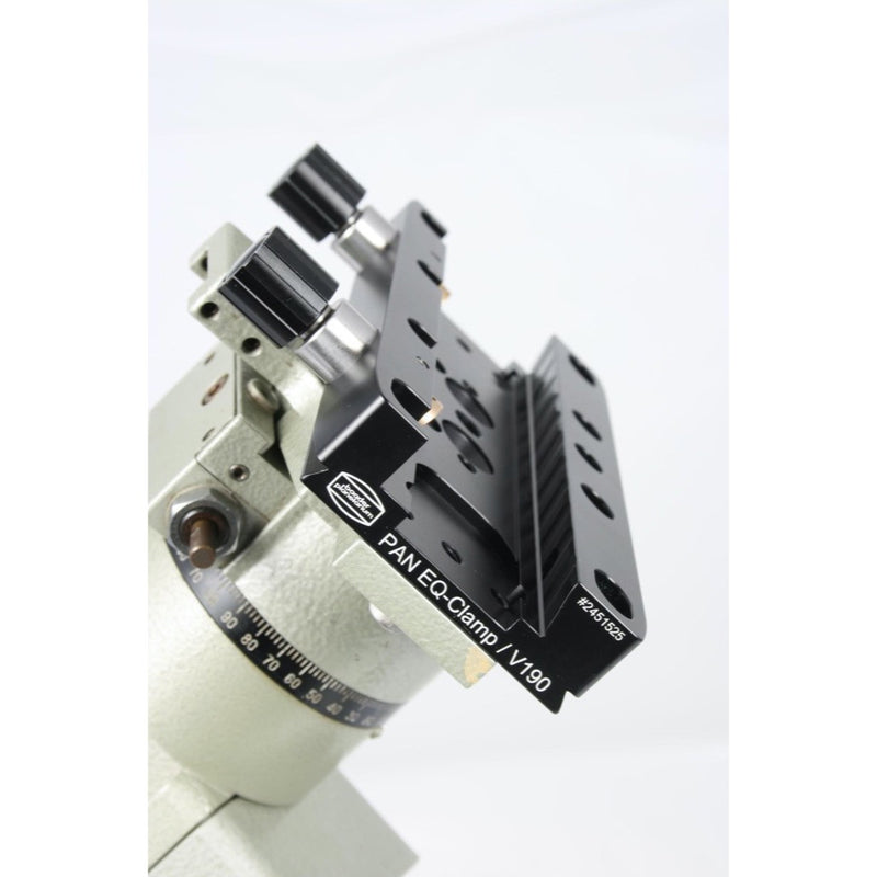 Baader V-Series PAN/EQ V190 Dovetail Saddle