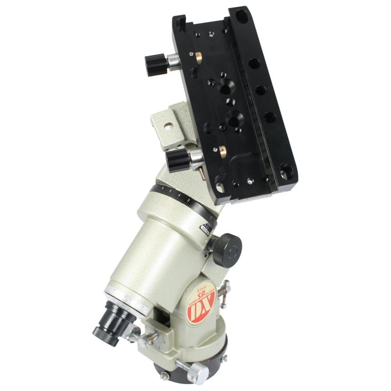 Baader V-Series PAN/EQ V190 Dovetail Saddle