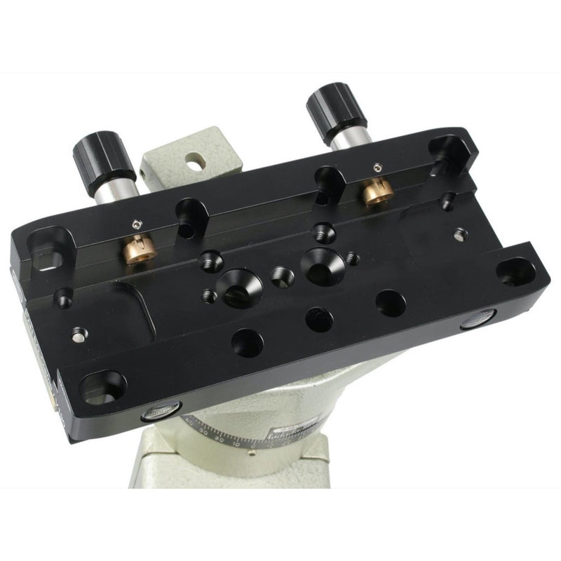 Baader V-Series PAN/EQ V190 Dovetail Saddle