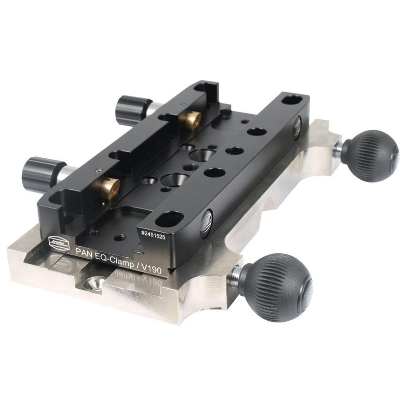 Baader V-Series PAN/EQ V190 Dovetail Saddle