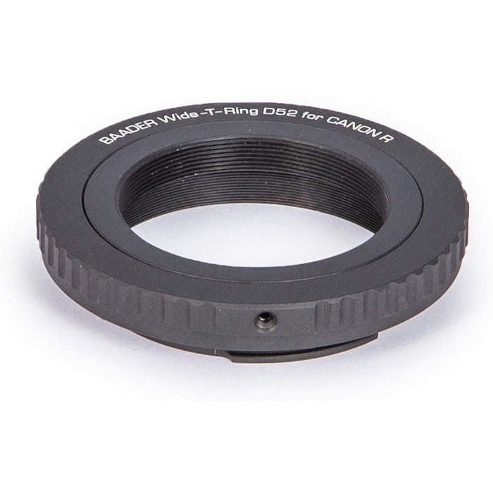 Baader Wide T-Ring Canon R - T-2 & S52