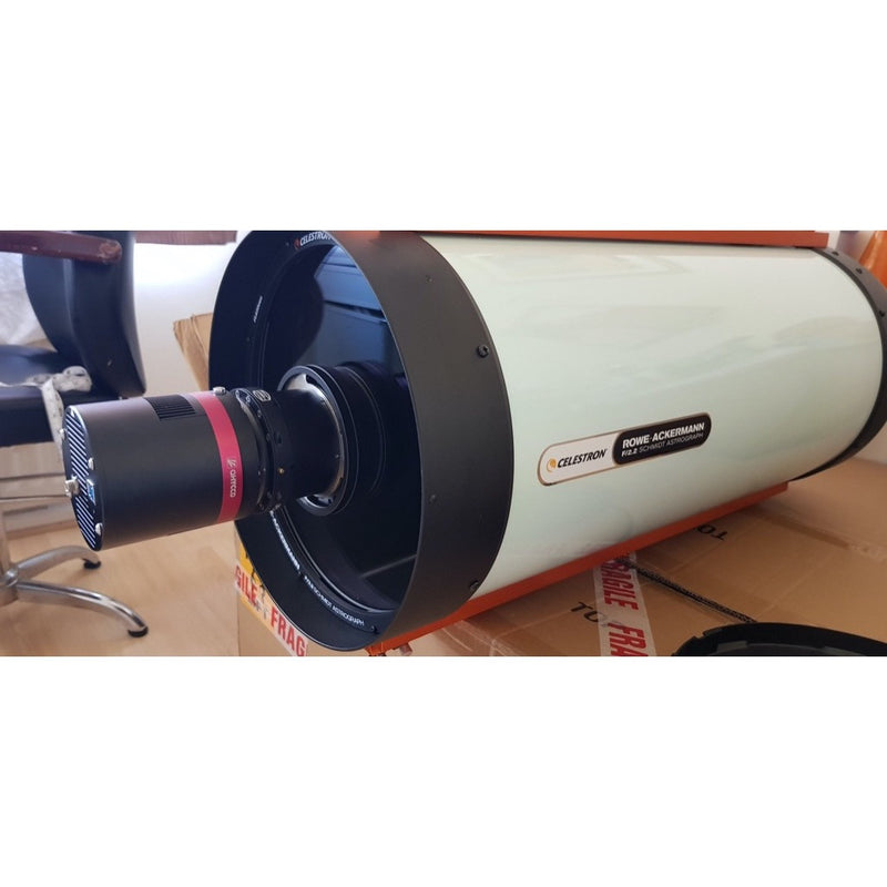 Baader 6.5nm f/2  Highspeed Filter Set - CMOS-Optimized H-alpha/O-III/S-II