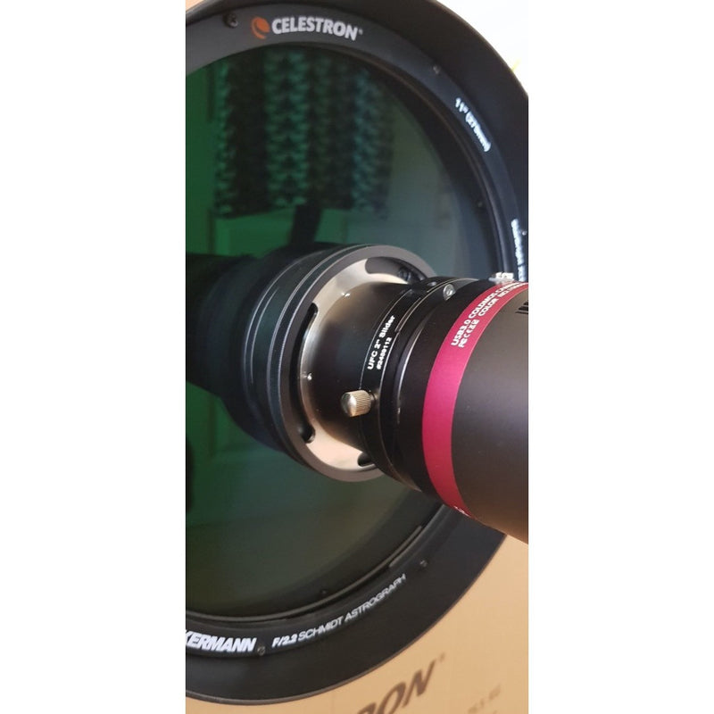 Baader 6.5nm f/2  Highspeed Filter Set - CMOS-Optimized H-alpha/O-III/S-II