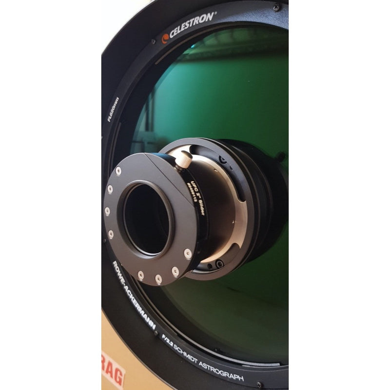 Baader 6.5nm f/2  Highspeed Filter Set - CMOS-Optimized H-alpha/O-III/S-II