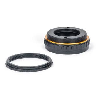 Baader Planetarium 1.25" Filter Holder for T-2 and 2" Filter Threads