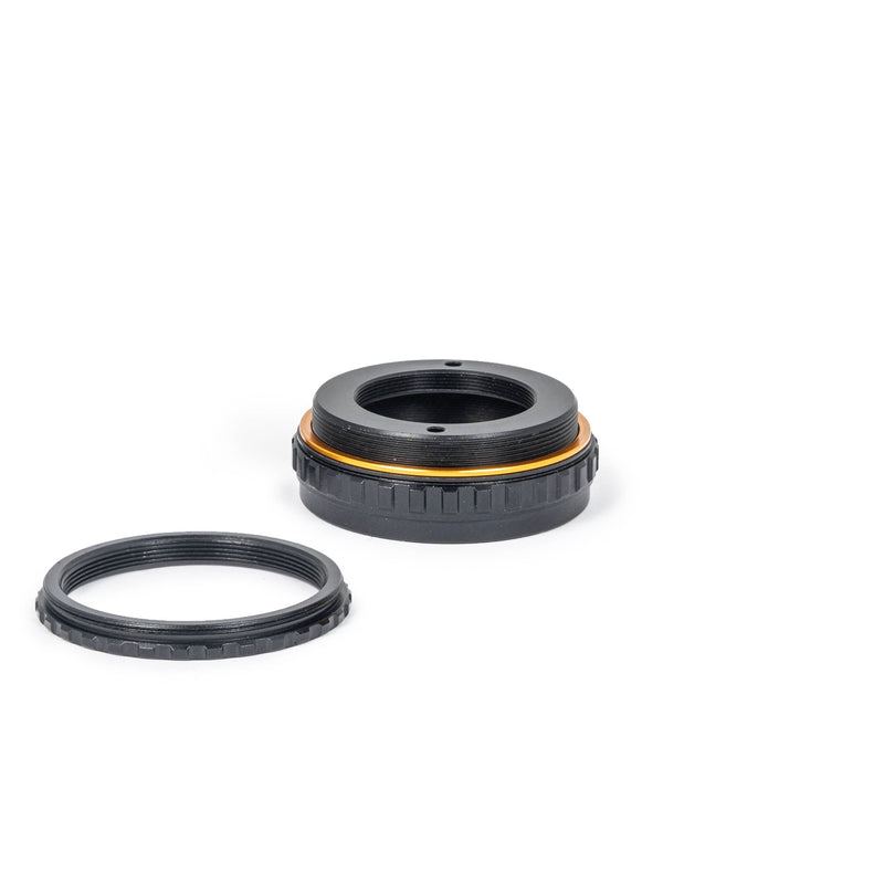 Baader Planetarium 1.25" Filter Holder for T-2 and 2" Filter Threads