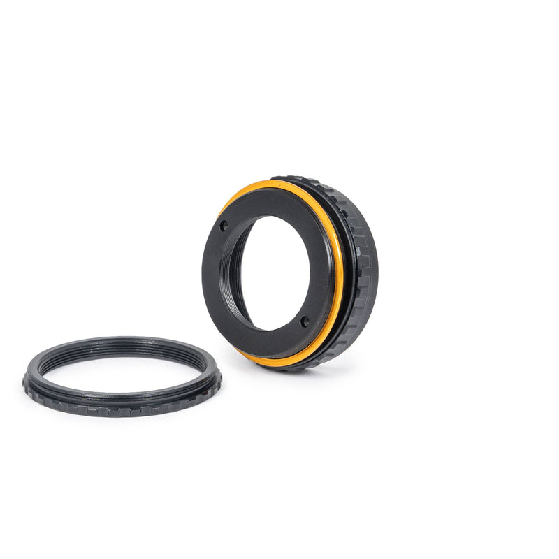 Baader Planetarium 1.25" Filter Holder for T-2 and 2" Filter Threads