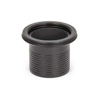 Baader Planetarium 1.25" Nosepiece to T-2a – with Safety-Kerf