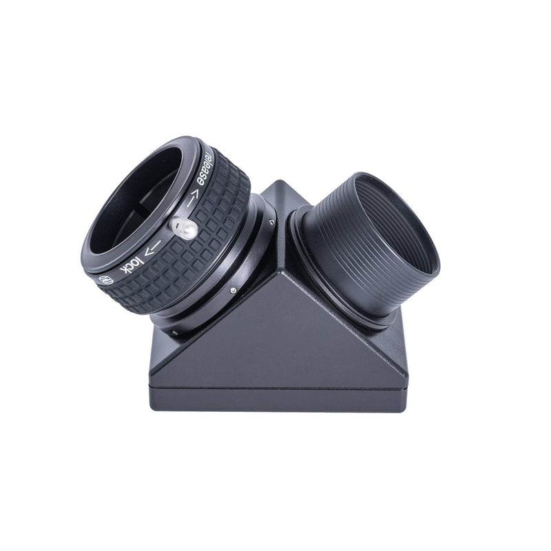 Baader Planetarium 2" BBHS® Mirror – Adjustable Star Diagonal