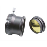 Baader Planetarium 2" Deluxe Eyepiece Clamp for SC-telescopes – with 2" filter thread