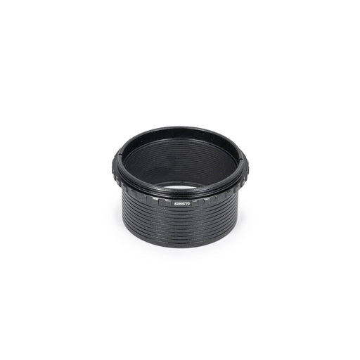 Baader Planetarium 2" Nosepiece to M54a – with Safety-Kerf