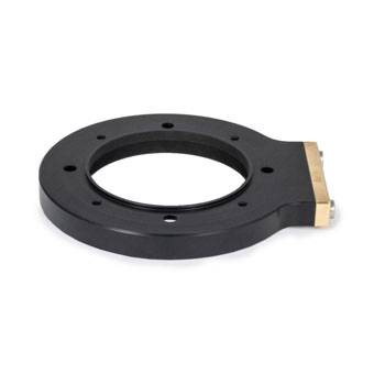 Baader Planetarium Baader 3.5" Quick Changer and Instrument Rotator for PlaneWave