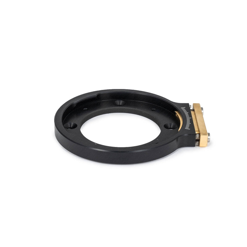 Baader Planetarium Baader 3.5" Quick Changer and Instrument Rotator for PlaneWave