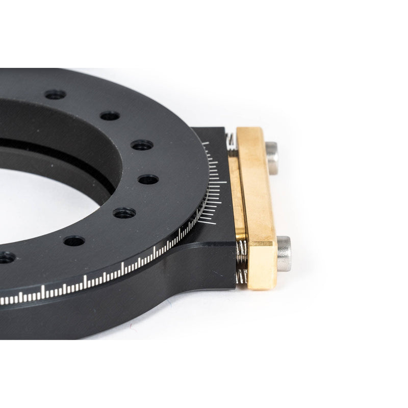 Baader Planetarium Baader 3.5" Quick Changer and Instrument Rotator for PlaneWave