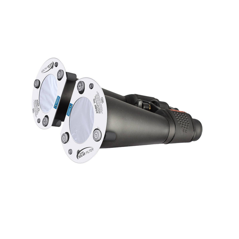 Baader Planetarium ASBF – AstroSolar® Binocular Filter OD 5.1 – ClearWhite