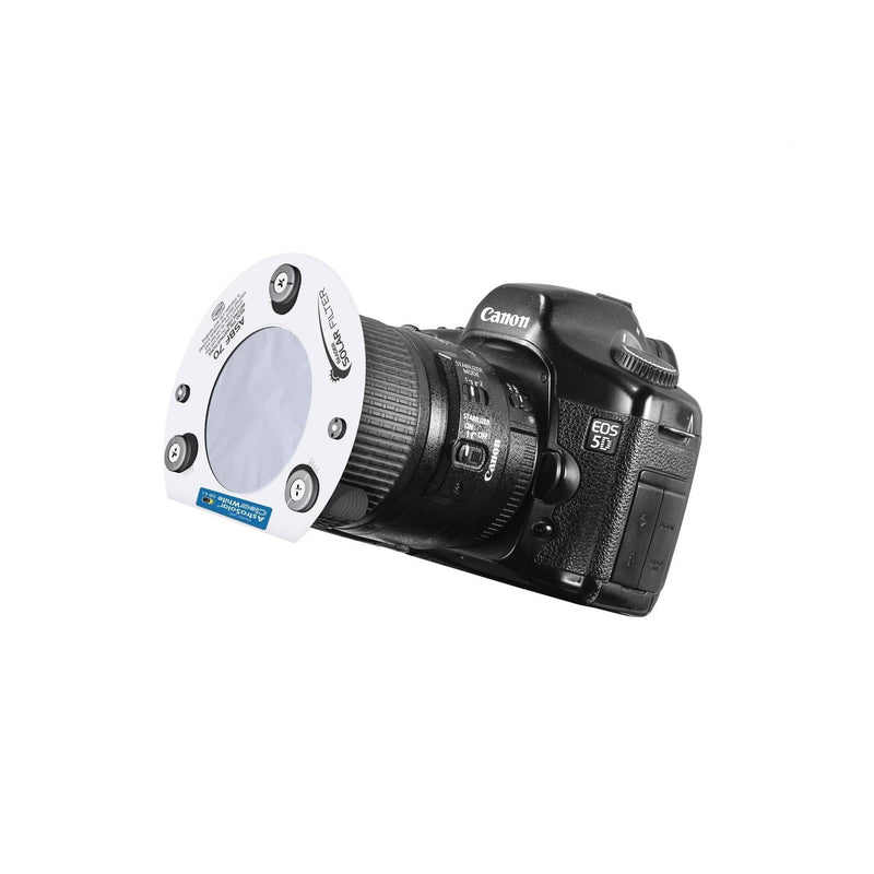 Baader Planetarium ASBF – AstroSolar® Binocular Filter OD 5.1 – ClearWhite