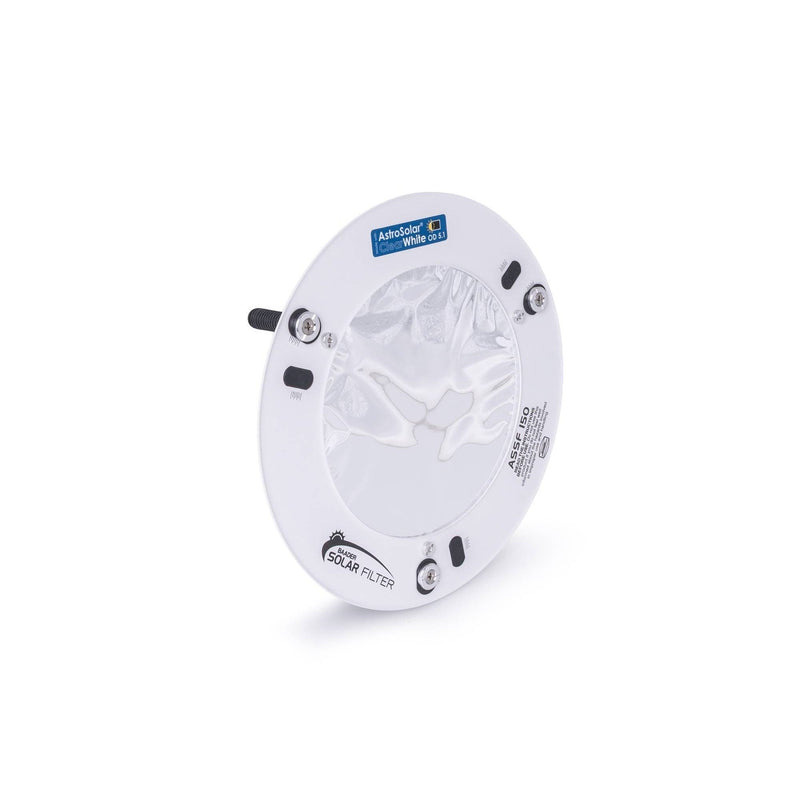 Baader Planetarium ASSF – AstroSolar® Spotter Filter OD 5.1 – ClearWhite
