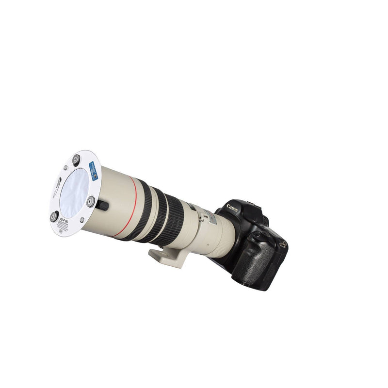 Baader Planetarium ASSF – AstroSolar® Spotter Filter OD 5.1 – ClearWhite
