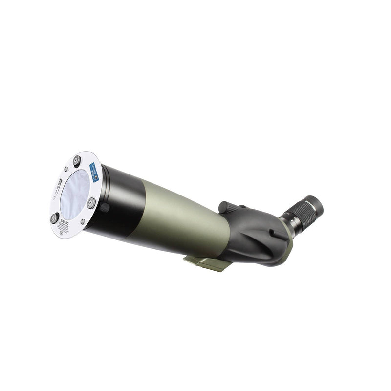 Baader Planetarium ASSF – AstroSolar® Spotter Filter OD 5.1 – ClearWhite