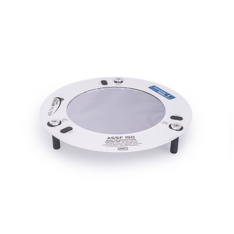 Baader Planetarium ASSF – AstroSolar® Spotter Filter OD 5.1 – ClearWhite