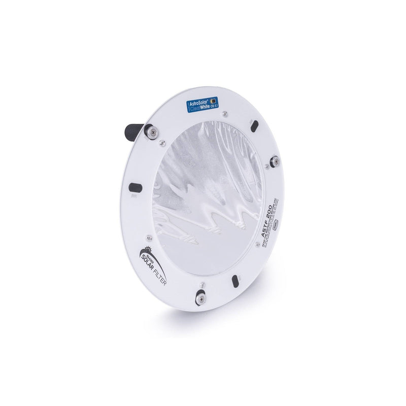 Baader Planetarium ASTF – AstroSolar® Telescope Filter OD 5.1 – ClearWhite