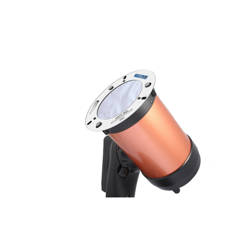 Baader Planetarium ASTF – AstroSolar® Telescope Filter OD 5.1 – ClearWhite