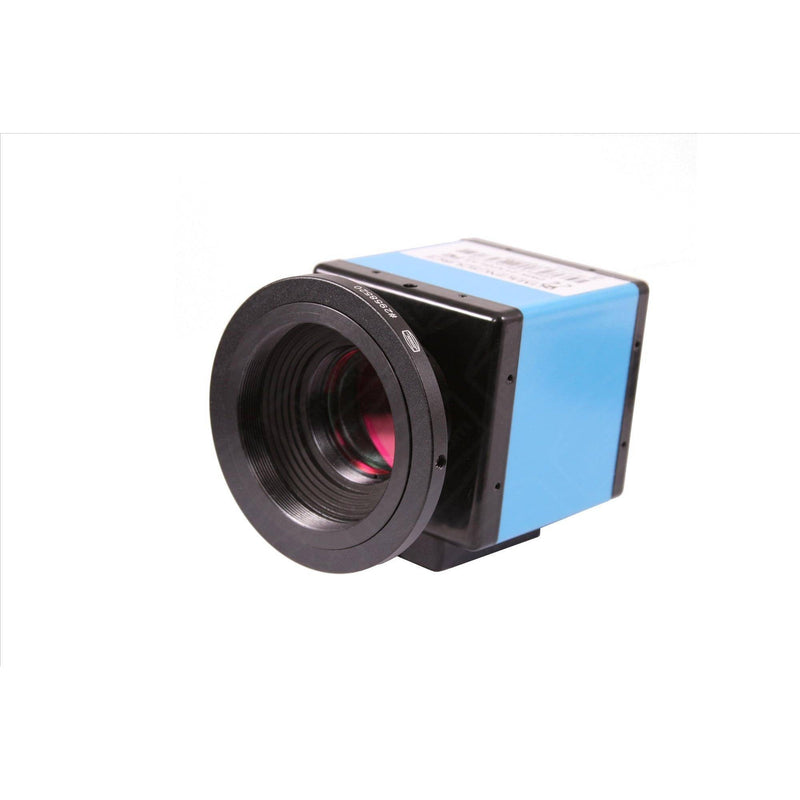 Baader Planetarium Adapter 1"a C-Mount to T-2i – incl. UV/IR Cut Filter