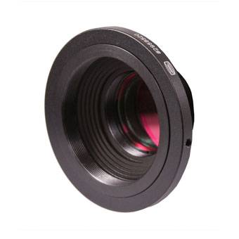 Baader Planetarium Adapter 1"a C-Mount to T-2i – incl. UV/IR Cut Filter