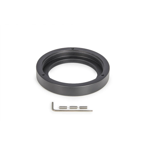 Baader Planetarium Adapter 3.3"i to M68i – for Celestron / Astro Physics