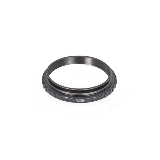 Baader Planetarium Adapter M54i to S52a – for Wide-T-Rings