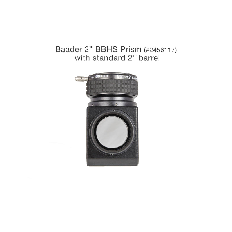 Baader Planetarium Adapter M55a to M68i