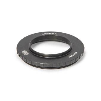 Baader Planetarium Adapter M68a to M48a