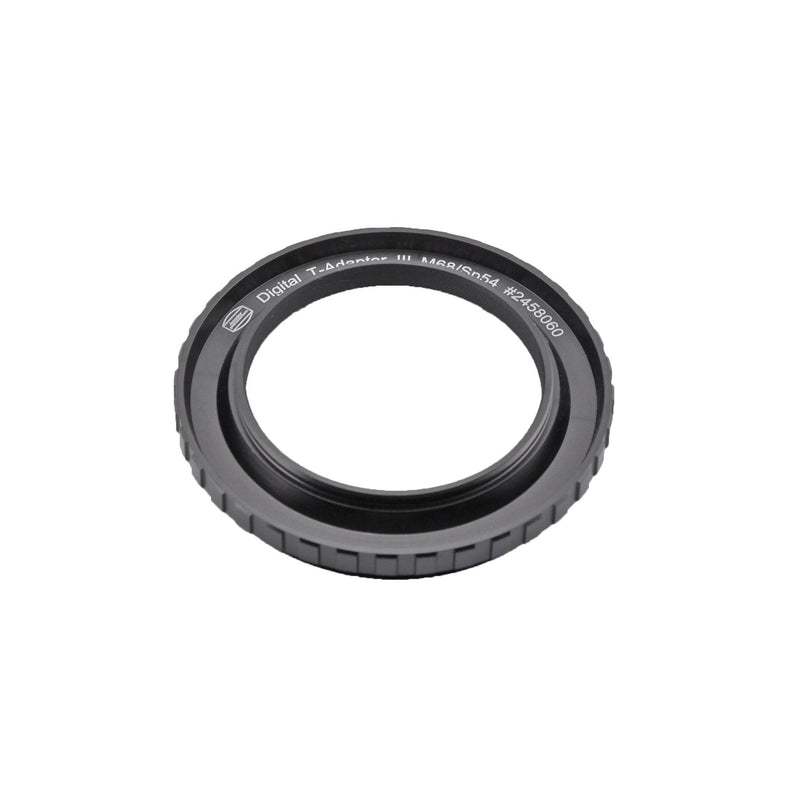 Baader Planetarium Adapter M68a to SP54a – Hyperion® DT-Ring