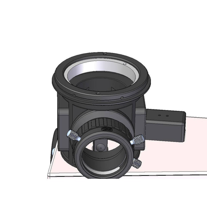 Baader Planetarium S58 to M68a Adapter