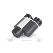 Baader Planetarium Alan Gee Universal 2" Telecompressor (UAG II)
