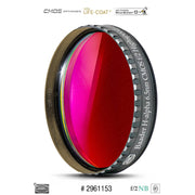 Baader Planetarium Baader H-alpha 2" f/2 Highspeed-Filter (6.5nm) – CMOS-optimized