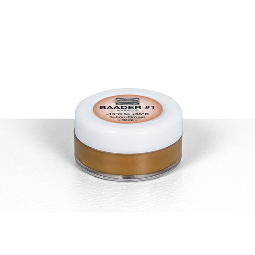 Baader Planetarium Baader Machine-Grease #1 Teflon-Brown (-15°C–+55°C)