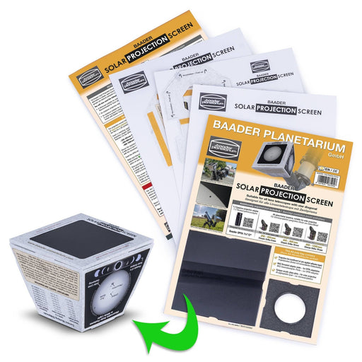 Baader Planetarium Baader Solar Projection Screen (BSPS)