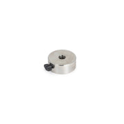 Baader Planetarium Balancing Weight 1kg, Ø75 x 30mm – for Ø16mm Balancing Shaft