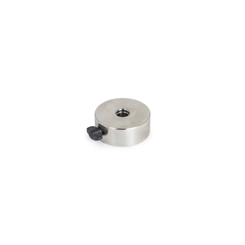 Baader Planetarium Balancing Weight 1kg, Ø75 x 30mm – for Ø16mm Balancing Shaft