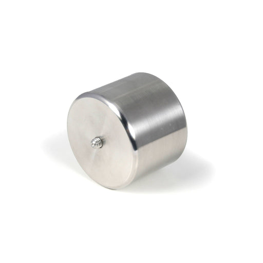 Baader Planetarium Balancing Weight 1kg, with ¼" photo thread (male/female)