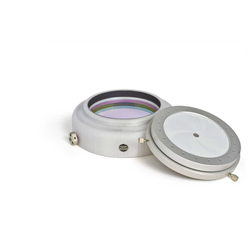 Baader Planetarium D-ERF Energy Rejection Filter - 290mm Aperture, 20mm Thickness