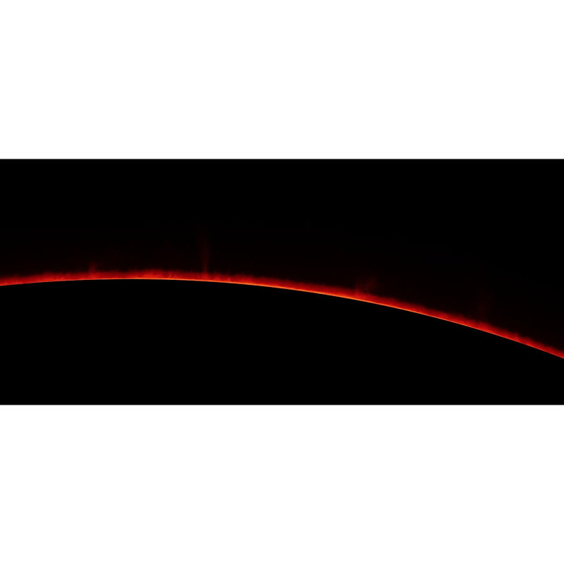 Baader Planetarium D-ERF Energy Rejection Filter - 290mm Aperture, 20mm Thickness