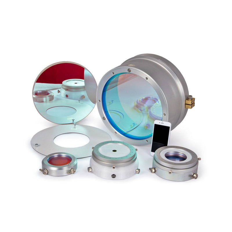 Baader Planetarium D-ERF Energy Rejection Filter - 290mm Aperture, 20mm Thickness