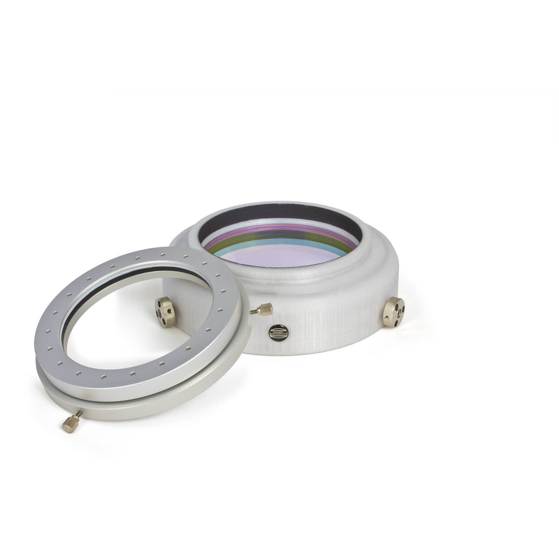 Baader Planetarium D-ERF Energy Rejection Filter - 290mm Aperture, 20mm Thickness