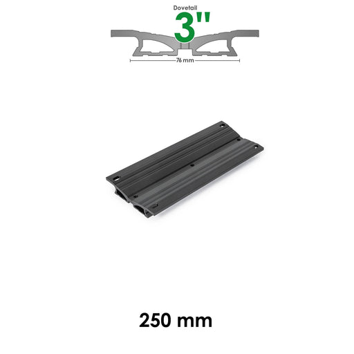 Baader Planetarium Baader 3" Losmandy Dovetail Bar - 250mm (10")