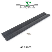 Baader Planetarium Dovetail Bar 3", 610mm (24") – for Celestron / Custom builds