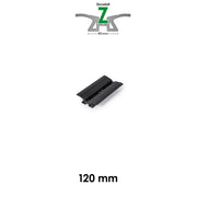 Baader Planetarium Dovetail Bar Z, 120mm (4.7") – for Zeiss/Astro-Physics